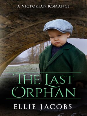 The Last Orphan - ebook